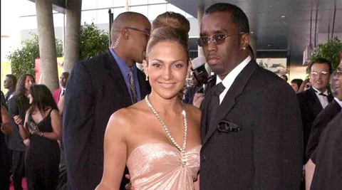 Jennifer Lopez has beat her ex-boyfriend P Diddy in a war over TV network.