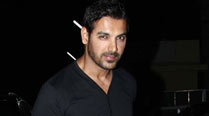 John Abraham’s Rocky Handsome to release in February 2015