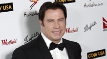 Golden Globe award winner John Travolta to receive special honour at IIFA awards