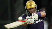IPL7: Kolkata’s prize catch