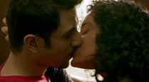Kangana Ranaut’s passionate kiss left Vir Das with bleeding lips in ‘Revolver Rani’