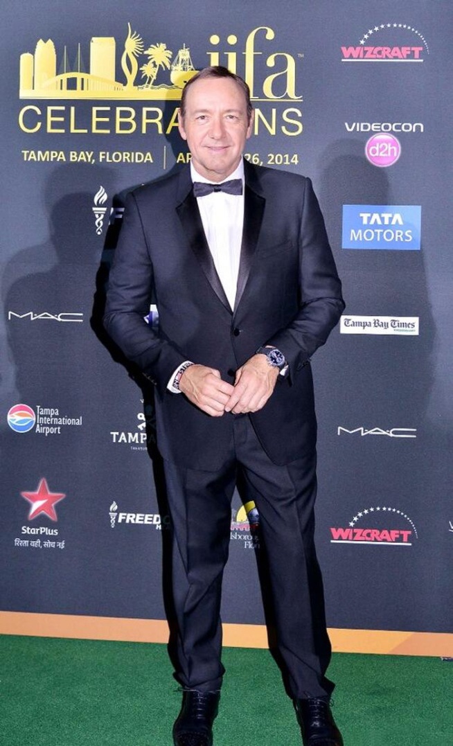 IIFA, IIFA 2015, IIFA pictures, IIFA awards, IIFA awards 2015, priyanka chopra, deepika padukone, sonakshi sinha, sridevi, boney kapoor, jhanavi kapoor, anil kapoor, riteish deshmukh, aditya roy kapur, gauahar khan, kevin spacey, john travolta, sidharth malhotra, priyanka chopra at IIFA, sonakshi sinha at IIFA, deepika padukone at IIFA, IIFA pics, IIFA 2014, IIFA flashback, entertainment news, IIFA green carpet