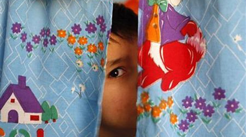 The rise in ASD risk with parental age was greater for older mothers as compared to older fathers. (Photo: Reuters)