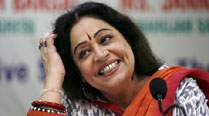 Kirron Kher plays Rekha in ‘Khubsoorat’