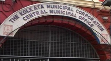 kmc, kolkata municipal corporation, west bengal, west bengal news, west bengal assembly, west bengal assembly KMC bill, KMC bill, kolkata old buildings, kolkata maintenance old buildings, indian express, india news