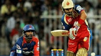 Express LOL: The funniest RCB vs DD jokes