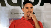 Kevin Pietersen to get a chance to test his fitness in warm-up game