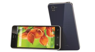 Lava Iris Pro 20 is lighter than its predecessor the Iris Pro 30