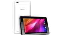 Lava IvoryS is a 3G calling tablet for Rs 8,499