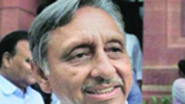 Burhan Wani, Burhan Muzaffar Wani, Kashmir, Jammu and Kashmir, Kashmir valley, Hurriyat, Prime Minister Narendra Modi, PM Modi, Narendra Modi, Modi, Mani Shankar Aiyyar, Congress, BJP, Congress BJP, Congress BJP dispute, news, Indian news, New Delhi,