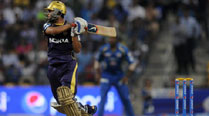 IPL 7: Grand opening knight