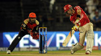 IPL 7: It’s that man Glenn Maxwell again