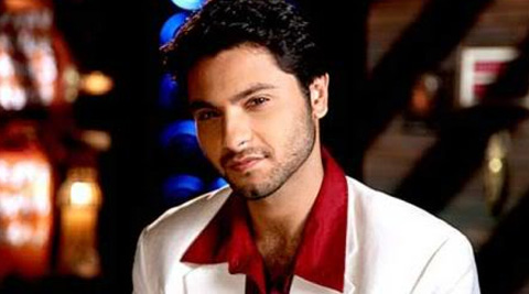 Mishal Raheja excited about his Bollywood debut 'Budget Trip' |  Entertainment News,The Indian Express