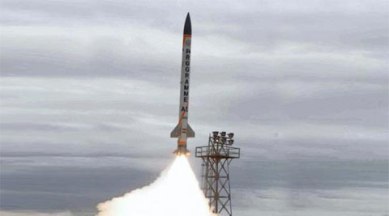 india, india interceptor missile, odisha, odisha coast, odisha interceptor missile, odisha latest news, india news