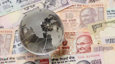 Supreme Court had reproached the Centre over its reluctance to share information received from Germany about individuals stashing money in Liechtenstein Bank. 