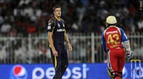IPL 7: Morne Morkel reprimanded for using ‘insulting language’