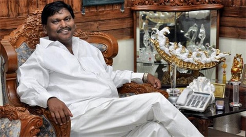 BJP leaders are hoping that in these four tough seats, the Modi wave will see the candidates through during the three-phase election in the state.