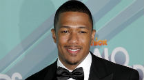 Nick Cannon dyes his hair cheetah-print | Music News - The Indian Express