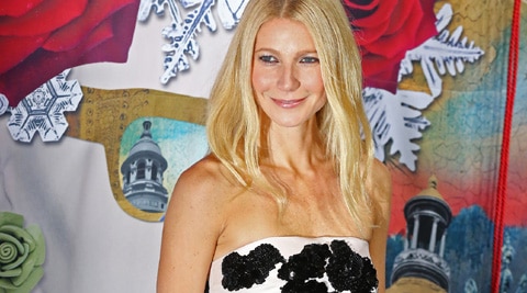 Gwyneth Paltrow has been granted a temporary restraining order against an alleged stalker.