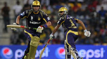 IPL 7: Reuniting with Jacques Kallis helped me, says Manish Pandey
