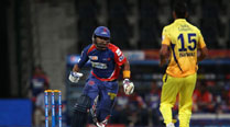 IPL 7: Didn’t do anything special with ball, says Ishwar Pandey