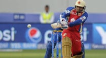 IPL 7: AB de Villers calmed the procedure down, says Parthiv Patel