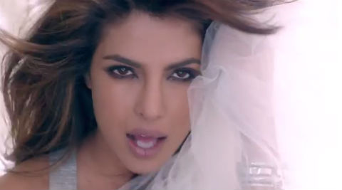 'I Can’t Make You Love Me’ is a peppy mix of electro dance beats.