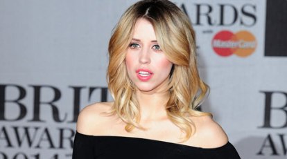Peaches Geldof's Body Released to Family for Funeral