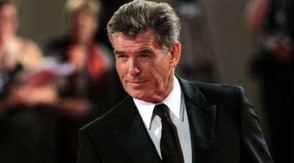 Pierce Brosnan Thinks He Failed as James Bond