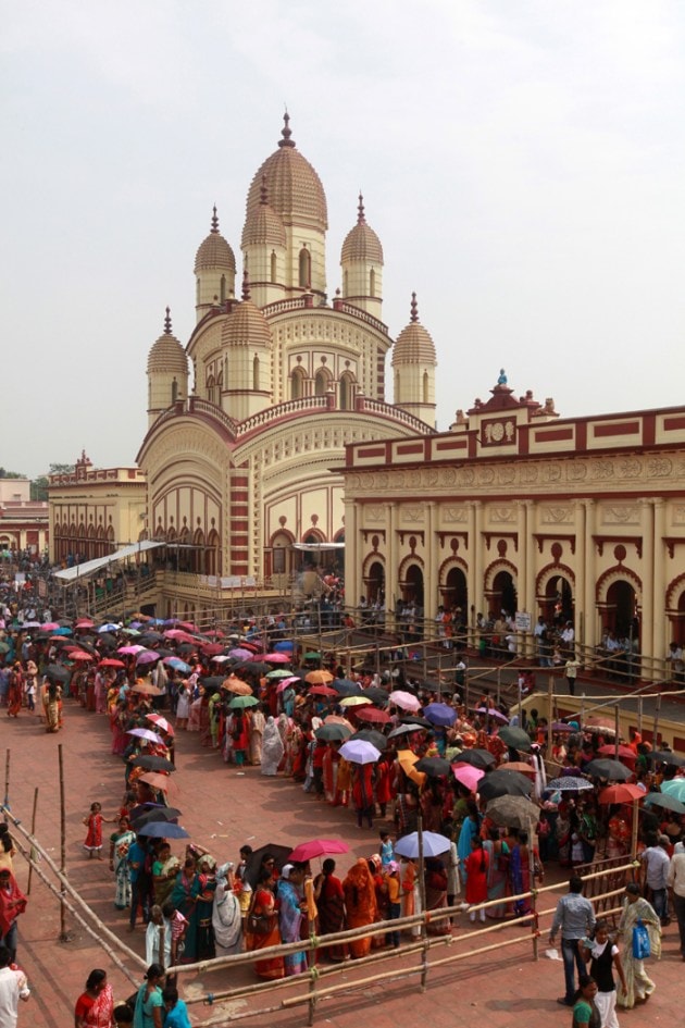 West Bengal celebrates Bengali New Year | Picture Gallery Others News ...