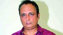 Piyush Mishra