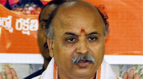 Pravin Togadia, Surat, relative murder, relative, murder, surat murder, VHP, Pravin Togadia relative murder, india news