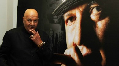 I am happy being a villain, says Prem Chopra | Entertainment News,The  Indian Express