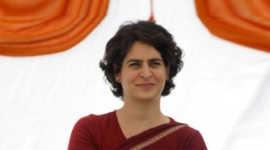 389px x 216px - Government has no plans to withdraw Priyanka Gandhi's privileges at airport  | India News,The Indian Express