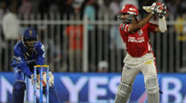 IPL 7: After 38-ball 40, KXIP opener Cheteshwar Pujara admits he has limitations