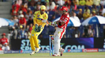 IPL 7: Maximum damage, minimum fuss