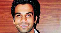 Rajkumar Rao