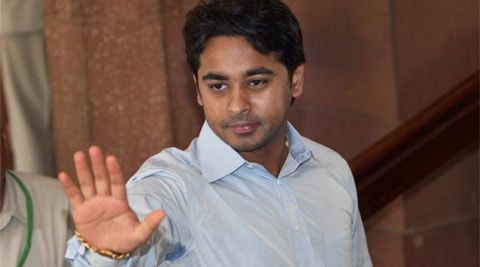 Nitesh was booked under section 307 of the IPC for allegedly attempting to murder Sheikh. PTI