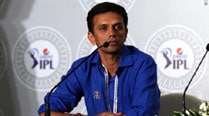 IPL 7: We have played very good cricket in UAE, says Rahul Dravid