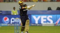 IPL 7: Playing correct cricket now, says Robin Uthappa