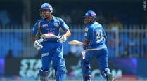 IPL 7: MI hopes hang by a thread