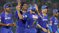 Rajasthan Royals set to miss home games as India leg of IPL 7 begins May 2