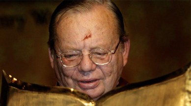 biography of author ruskin bond