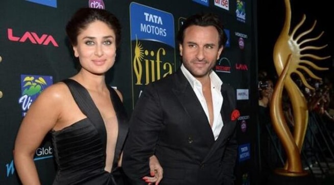 IIFA, IIFA 2015, IIFA pictures, IIFA awards, IIFA awards 2015, priyanka chopra, deepika padukone, sonakshi sinha, sridevi, boney kapoor, jhanavi kapoor, anil kapoor, riteish deshmukh, aditya roy kapur, gauahar khan, kevin spacey, john travolta, sidharth malhotra, priyanka chopra at IIFA, sonakshi sinha at IIFA, deepika padukone at IIFA, IIFA pics, IIFA 2014, IIFA flashback, entertainment news, IIFA green carpet