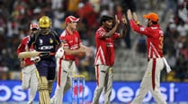 IPL 7: Bowlers help KXIP maintain clean slate