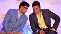 Spinners may have a major role to play in IPL 7, says Sanjay Manjrekar