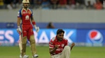 IPL 7: Kings XI Punjab’s line in the sand