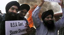 Man charged with hate crime in attack on Sikh professor | World News ...