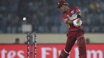 IPL 7: Mumbai Indians rope in Lendl Simmons for Jalaj Saxena