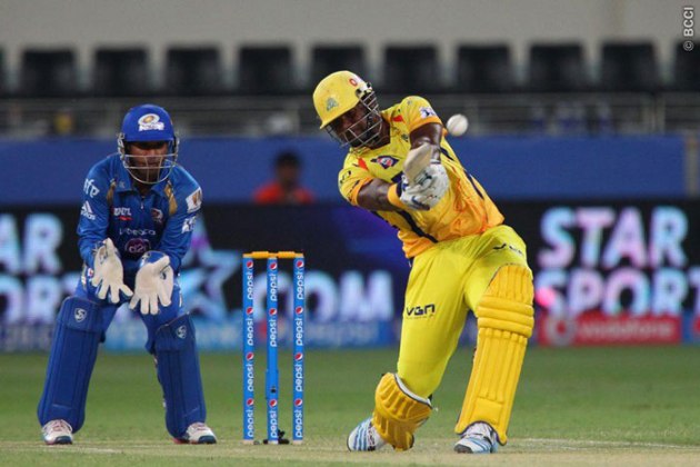 IPL 7: McCullum, Mohit star in CSK win | Sports Gallery News - The ...